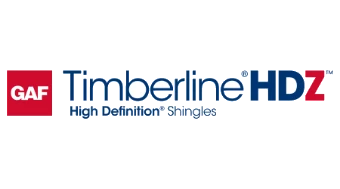 GAF Timberline HDZ shingles