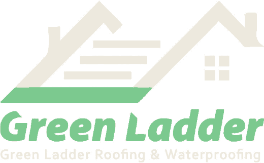 Green Ladder Roofing
